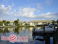 Ocean Isle Riverview Waterfront Condos